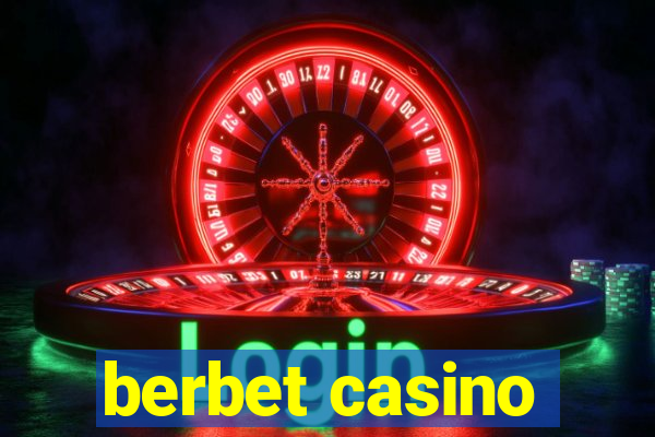 berbet casino