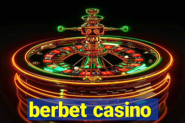 berbet casino