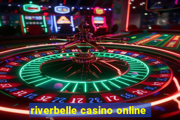 riverbelle casino online