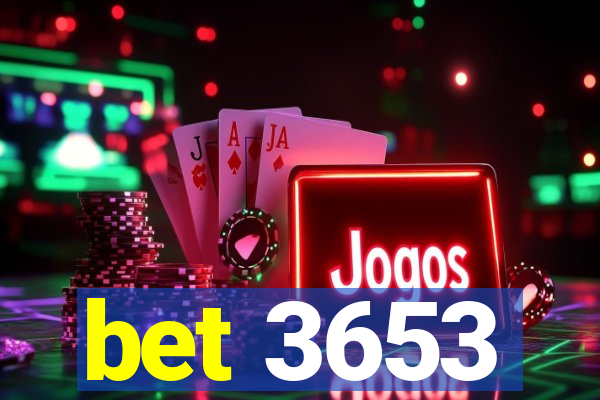 bet 3653