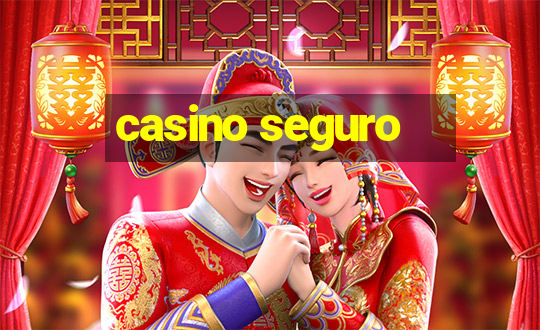 casino seguro