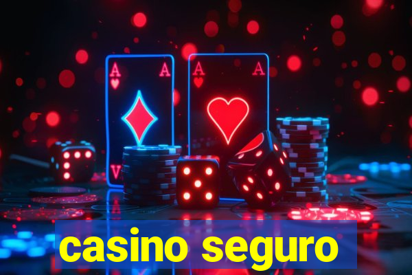 casino seguro