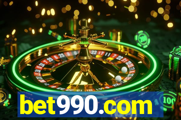 bet990.com