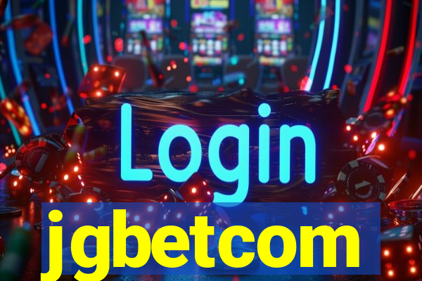 jgbetcom