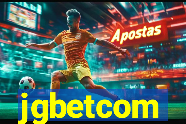 jgbetcom