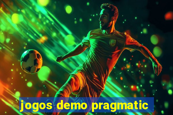 jogos demo pragmatic