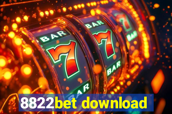 8822bet download