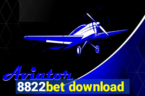 8822bet download