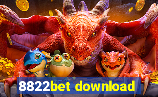 8822bet download