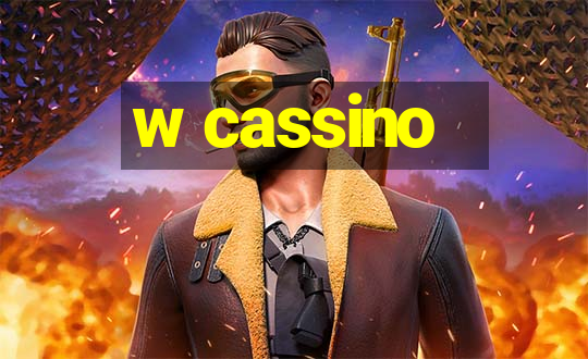 w cassino