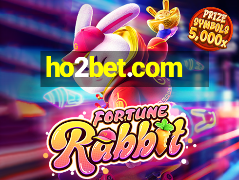 ho2bet.com