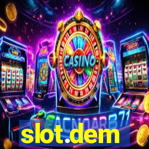 slot.dem