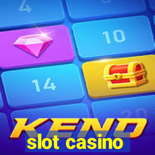 slot casino