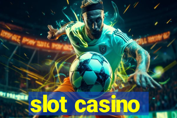 slot casino