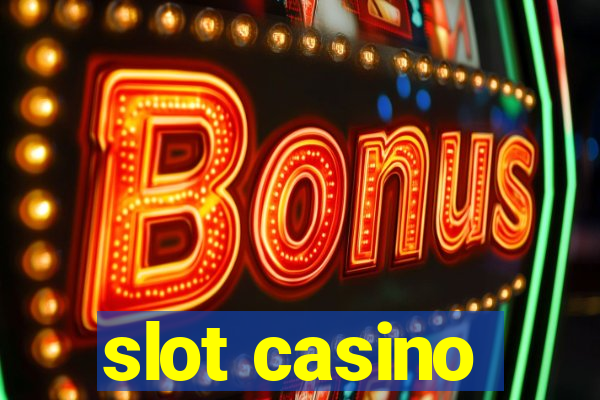 slot casino