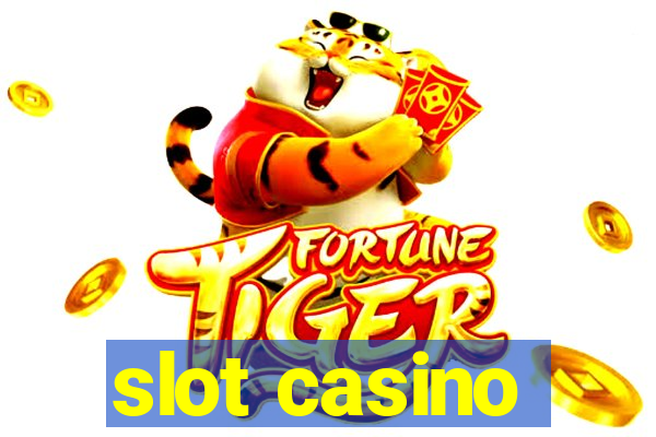 slot casino