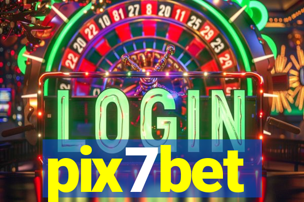 pix7bet