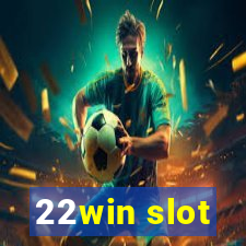 22win slot