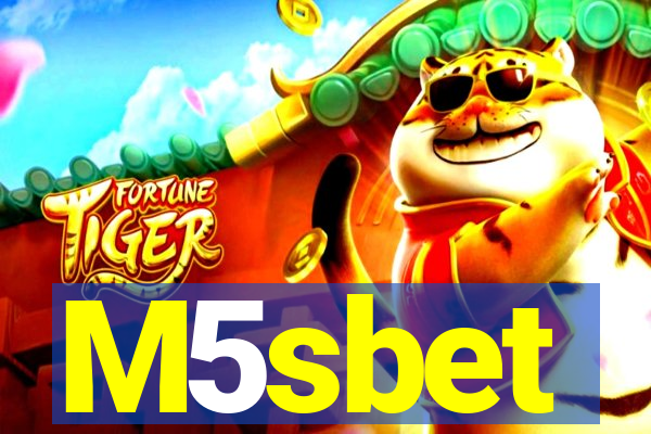 M5sbet