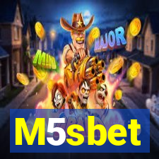 M5sbet