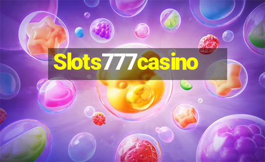 Slots777casino