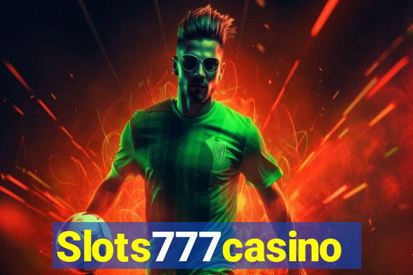 Slots777casino