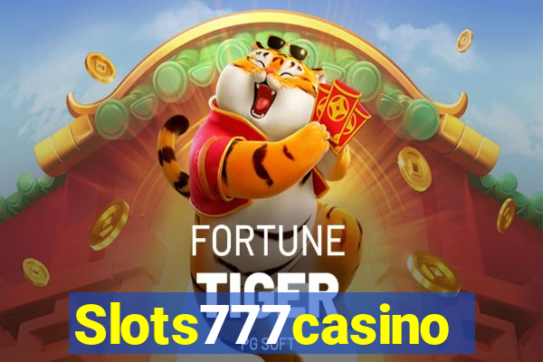 Slots777casino