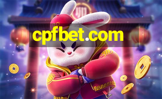 cpfbet.com