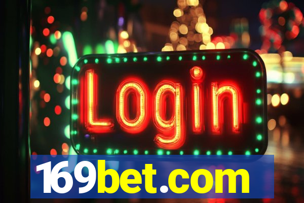 169bet.com