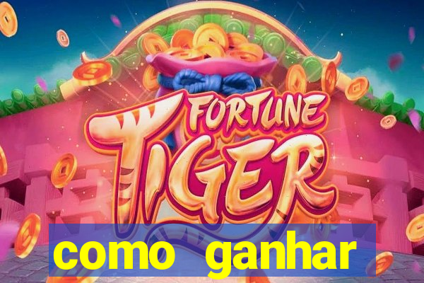 como ganhar dinheiro casino