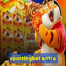 sportingbet entra