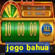 jogo bahua