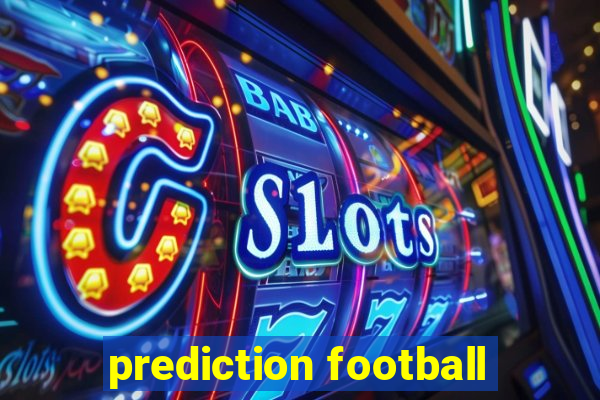 prediction football