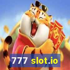 777 slot.io