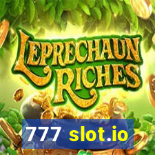 777 slot.io