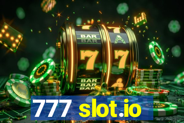 777 slot.io