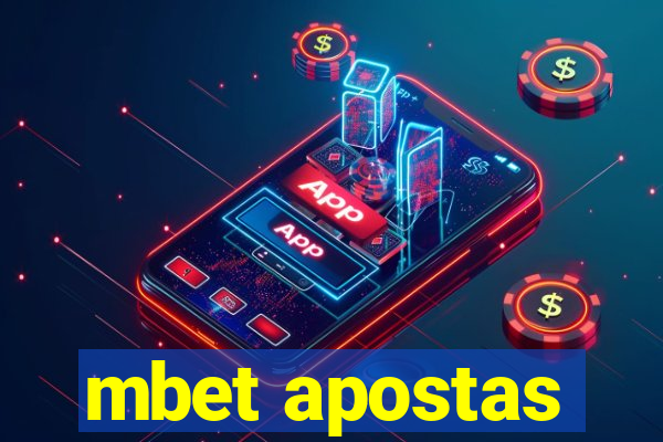 mbet apostas