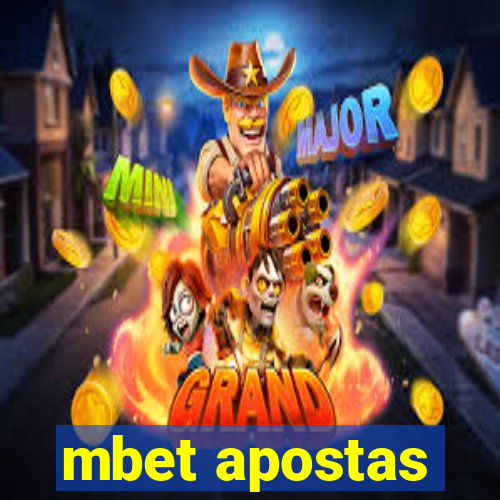 mbet apostas