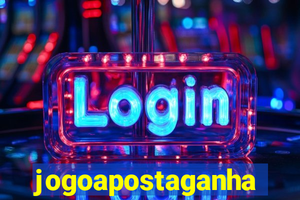 jogoapostaganha