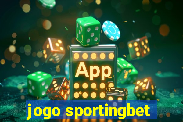 jogo sportingbet