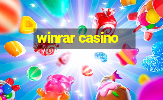 winrar casino