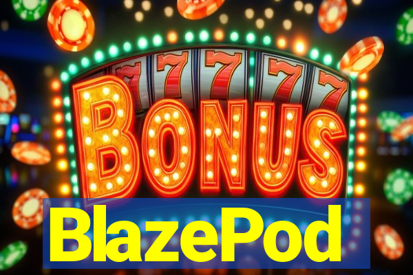 BlazePod