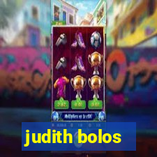 judith bolos