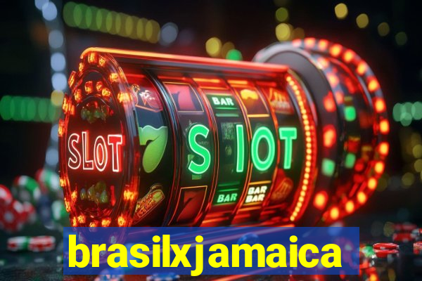 brasilxjamaica