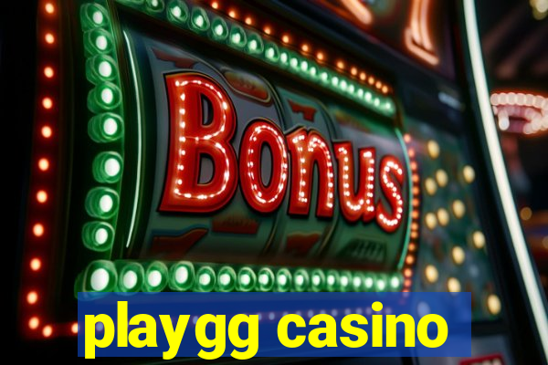 playgg casino