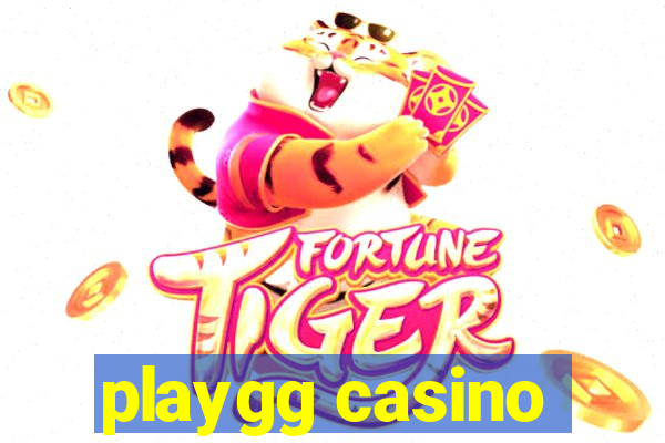 playgg casino