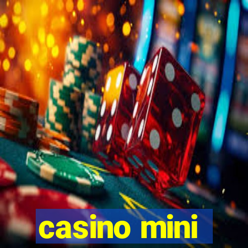 casino mini