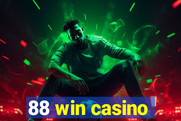 88 win casino