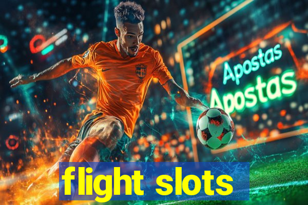 flight slots