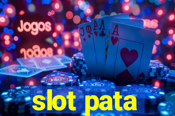 slot pata